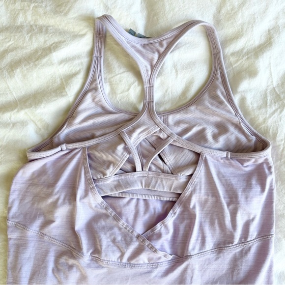 Athleta tank top size small - Picture 4 of 5